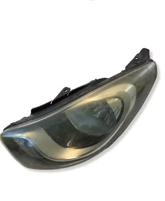Hyundai i10 Headlight/headlamp 