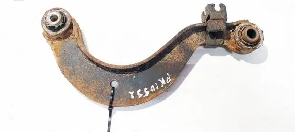 Rear upper control arm/wishbone