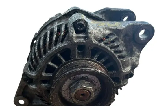 Mitsubishi Colt Generator/alternator a5tg1691ze 60A248