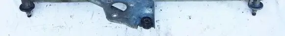 Opel Vectra B Front wiper linkage and motor 055LD