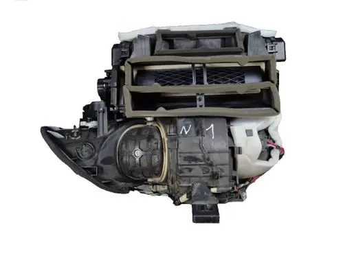 DS Automobiles 3 Crossback Interior heater climate box assembly 9829049580 9820777780