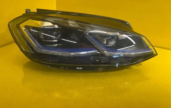 Volkswagen e-Golf Headlight/headlamp 5G1941082B