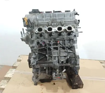 KIA Ceed Engine G4LE 2730103HA0