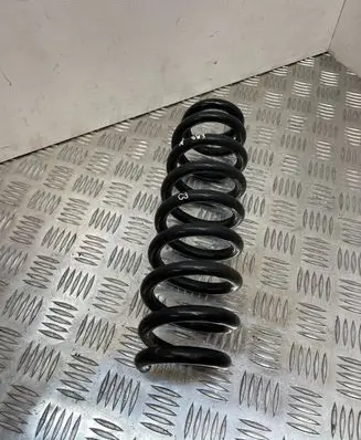 BMW 3 E90 E91 Rear coil spring