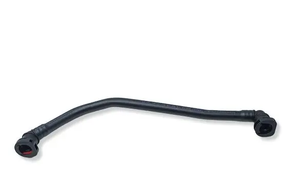 Hyundai Ioniq 5 Electric car engine cooling hoses/pipes 