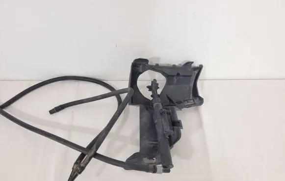 Volvo XC60 Headlight washer nozzle holder 30763420
