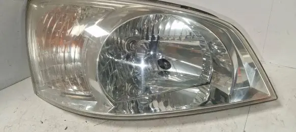 Hyundai Getz Headlight/headlamp 082211118l