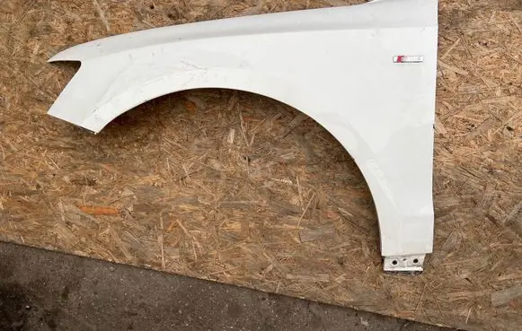 Audi Q5 SQ5 Fender 8R0821471