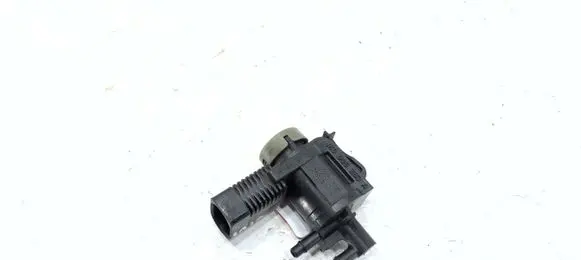 Audi A1 Turbo solenoid valve 1K0906283A