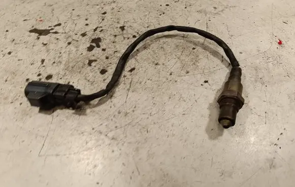 Jaguar XF X260 Lambda probe sensor FPLA9D375AA