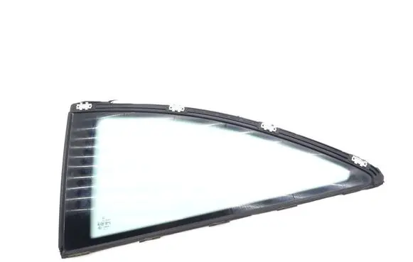 Mercedes-Benz CLC CL203 Front triangle window/glass A2036705912