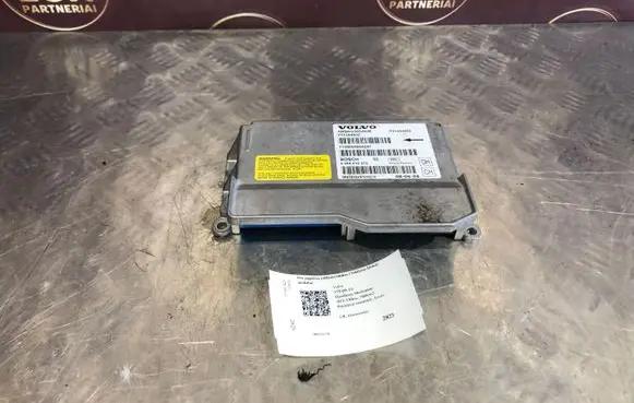 Volvo V70 Airbag control unit/module P31264932