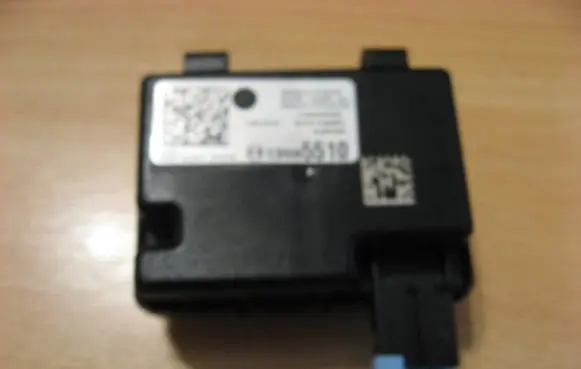 Cadillac CT6 Keyless (KESSY) go control unit/module F00HJ01225 812857993 8210211000000X