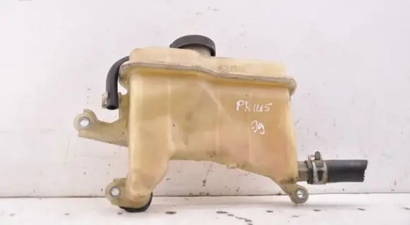 Toyota Prius (XW20) Coolant expansion tank/reservoir 