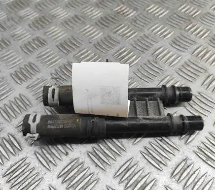 Ford Transit VII Engine coolant pipe/hose BK2118C266AD