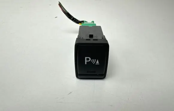 Nissan Qashqai Other switches/knobs/shifts 08349A