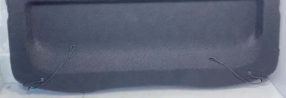 Toyota Yaris XP210 Parcel shelf 643300D640