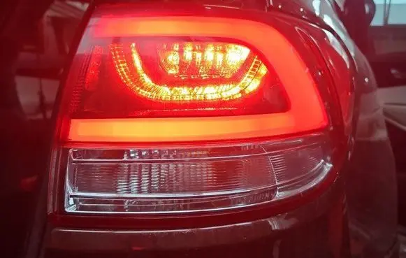 KIA Sorento Rear/tail lights IMPRK1503285