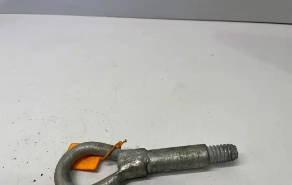 Opel Zafira B Towing hook eye 