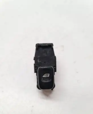 Volvo S80 Quarter vent window switch 19206