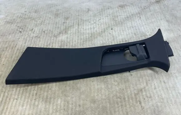 Mercedes-Benz GLC X253 C253 (B) pillar trim (top) A2536904500 A2536902101