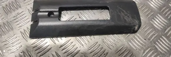 BMW X5 F15 Rear seat rail trim cover 52207171832