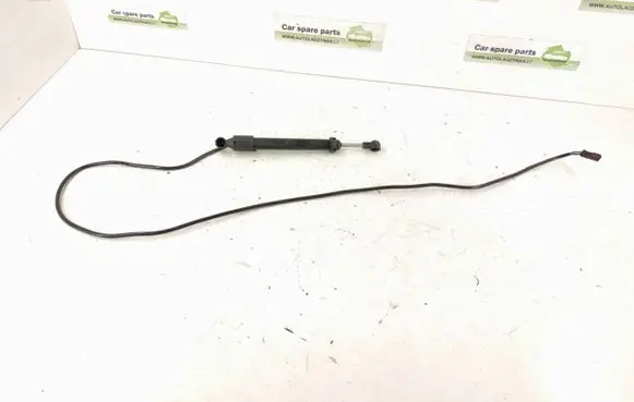 Mercedes-Benz ML W164 Soft lock spindle drive 1648201910 A1648201910