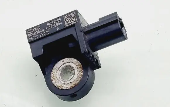 KIA Sorento Airbag deployment crash/impact sensor 959302P000