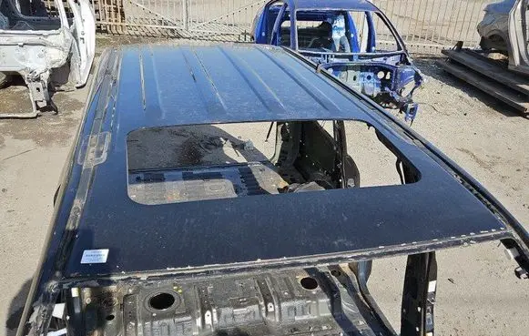 Toyota Land Cruiser (J200) Roof IMPRK1433455