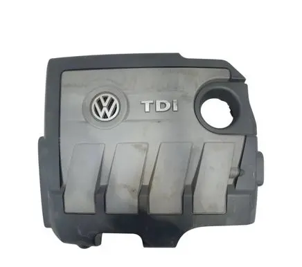 Engine cover (trim)