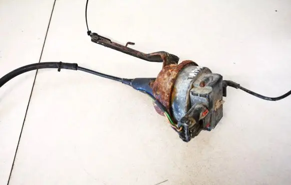 Plymouth Grand Voyager Cruise control unit/module 