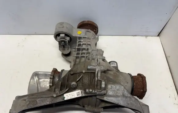 Audi Q5 SQ5 Rear differential 0B0500043K