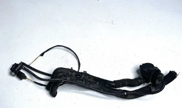 Audi A4 S4 B8 8K Coolant heater control valve 1J0819809 1K0906283A 8R0819257A