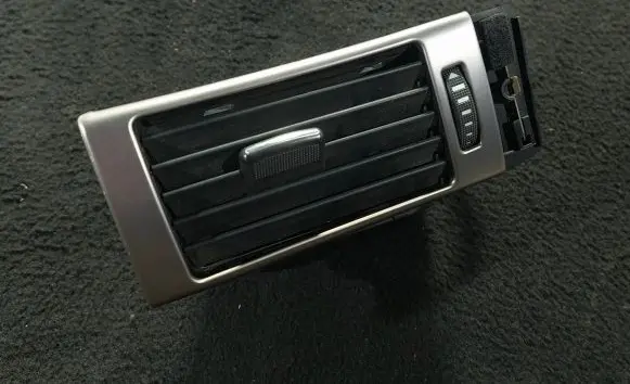 Audi A6 S6 C5 4B Dashboard side air vent grill/cover trim 4B1820902
