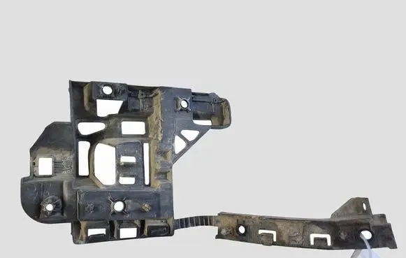 Citroen Berlingo Rear bumper mounting bracket 9680603680