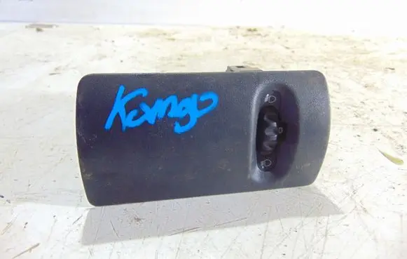 Renault Kangoo II Other switches/knobs/shifts 8200379685