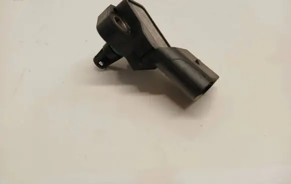 Volkswagen Transporter - Caravelle T5 Air pressure sensor 038906051C 0281002401 33063AP7