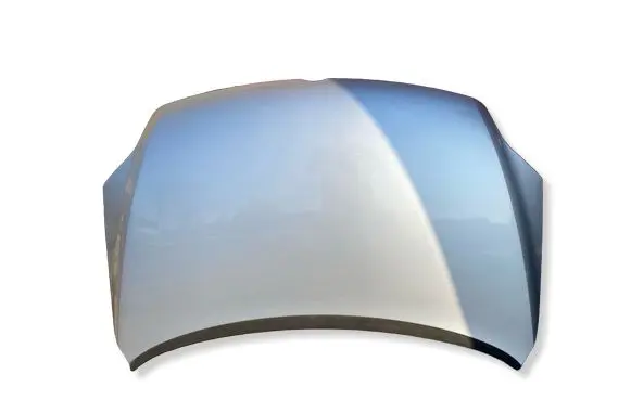 Volkswagen Golf Plus Engine bonnet/hood 