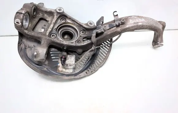 Audi Q5 SQ5 FY Front wheel hub spindle knuckle 80A407559 4M0615311G