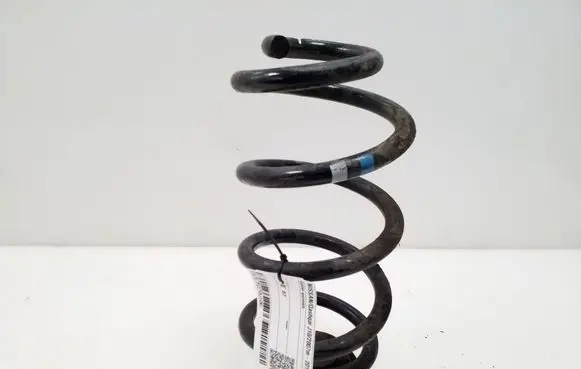 Nissan Qashqai Rear coil spring 