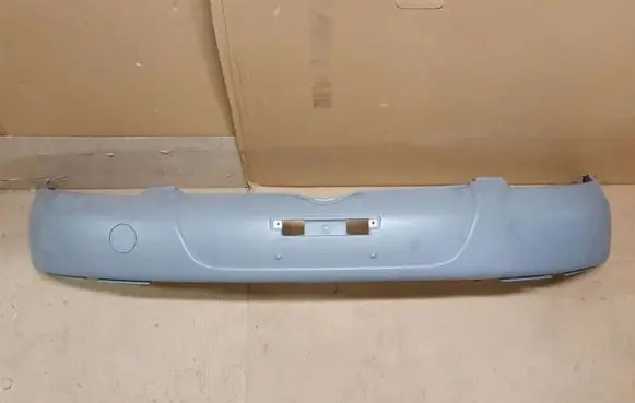 Toyota Yaris Front bumper 5211952900
