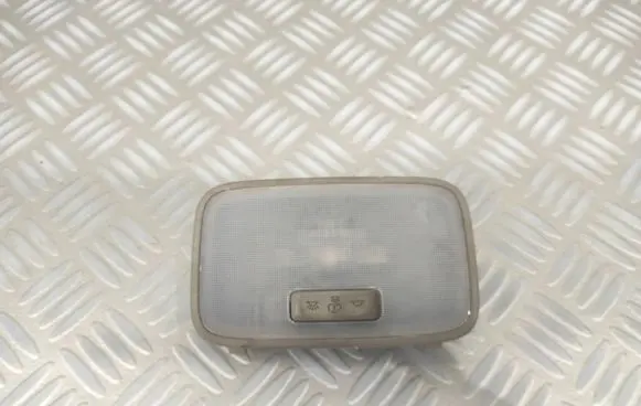 KIA Picanto Front seat light