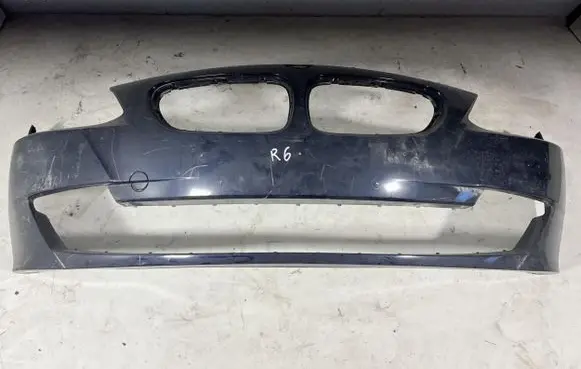 BMW Z4 E85 E86 Front bumper