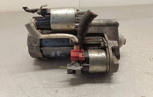 Ford Galaxy Starter motor MS4380000270 DS7T11000LE 02700572322063