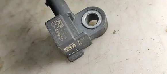 KIA EV6 Airbag deployment crash/impact sensor 95920L1000 211216 211166A01187