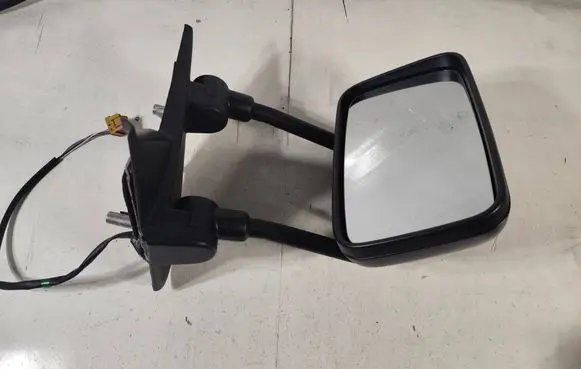 Volkswagen Transporter - Caravelle T6 Front door electric wing mirror 7F0857502 7F0857502FF