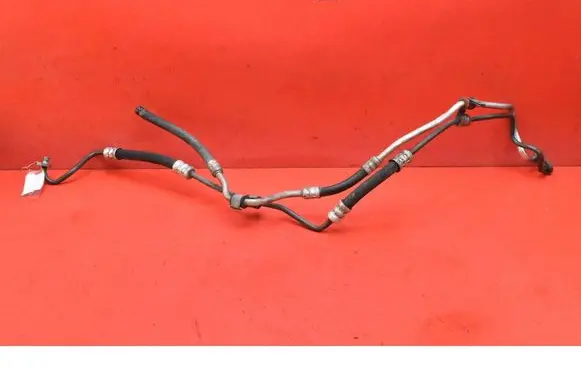 Citroen C4 II Picasso Power steering hose/pipe/line 