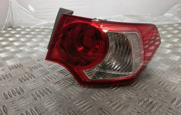 Honda Accord Rear/tail lights P7196R