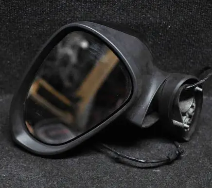 Seat Ibiza IV (6J,6P) Coupe wind mirror (mechanical) E9024456E9034456
