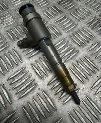 Peugeot 308 Fuel injector 0445110566